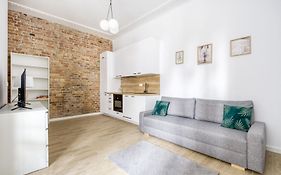 Apartament Centrum
